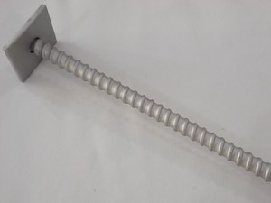 Foto - Barra 5/8 para Travamento