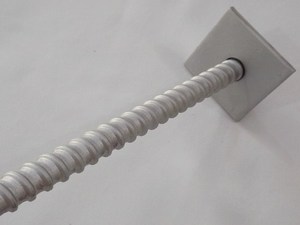 Foto - Barra de Ancoragem Goiânia