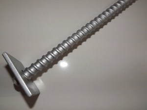 Foto - Barra de Ancoragem Melhor Preço