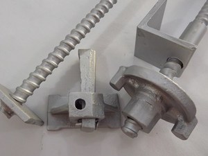 Foto - Barra de Ancoragem Menor Preço