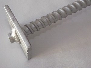 Foto - Barra para Ancoragem 5/8