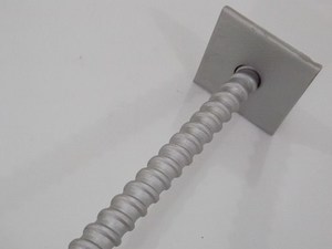 Foto - Barra para Travamento de Forma