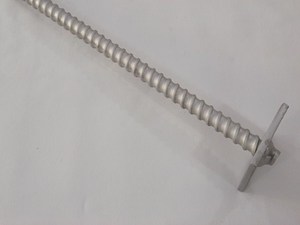 Foto - Barras 5/8 para Ancoragens