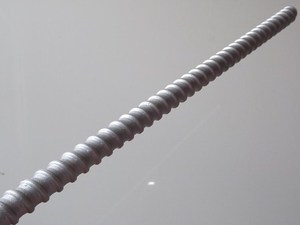 Foto - Barras de Ancoragem 5/8