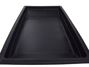 Foto - Caixa Plástica para Massa