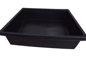 Foto - Caixa Plástica para Pedreiro