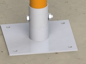 Foto - Cálculo de Linha de Vida