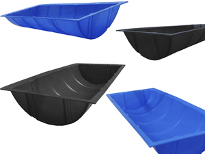 Foto - Cocheira de Gado