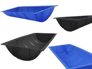 Foto - Cocho Bovino Gado de Corte Vaca Leiteira