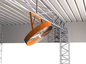 Foto - Como a Renovação do Ar e Limpeza podem melhorar a Eficiência e Segurança no Trabalho