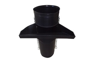 Foto - Condutor de Entulho