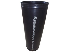 Foto - Condutor para Entulho