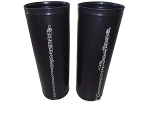 Foto - Condutores de Entulho