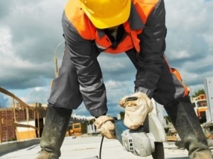 Foto - Construção Civil 2016