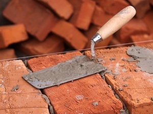 Foto - Construção Civil Bragança Paulista