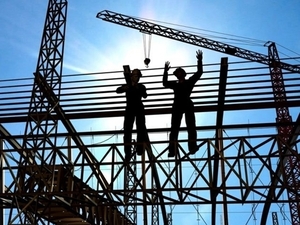 Foto - Construção Civil em 2013