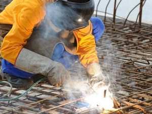 Foto - Construção Civil em Manaus-AM