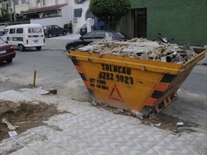 Foto - Construção Civil em Santos-SP