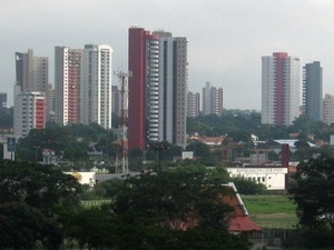 Foto - Construção Civil no Estado do Piaui