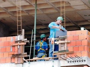Foto - Construtoras do Brasil compram na Colômbia