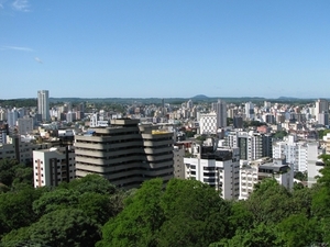 Foto - Crisciúma - SC