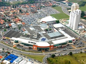 Foto - Cursos Autodesk Senac Taubaté