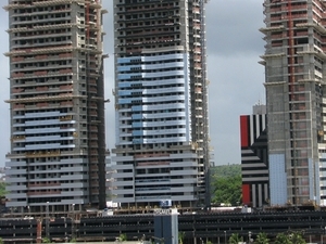 Foto - Desoneração da Folha Salarial na Construção Civil