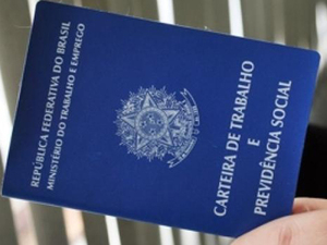 Foto - Emprega São Paulo e Mais Emprego no vale do Paraíba