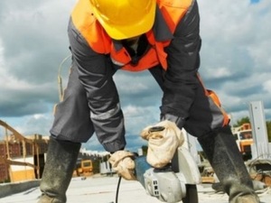 Foto - Equipamentos de movimentação de materiais em logística