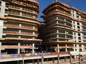 Foto - Equipamentos de Proteção Coletiva