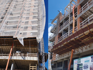 Foto - Equipamentos para Construção Civil