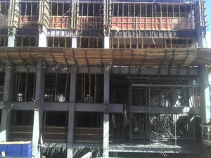 Foto - Escoras Met&aacute;licas em Caxias do Sul