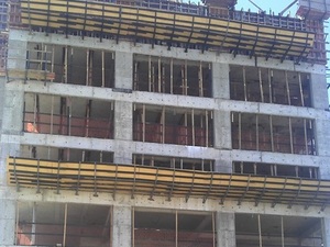 Foto - Escoras Metálicas em Curitiba