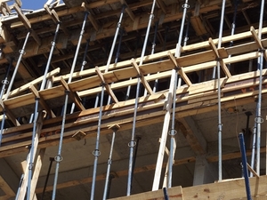 Foto - Escoras para Lajes em Recife