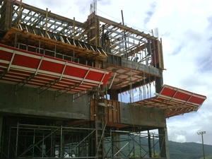 Foto - Fabrica de Bandeja de Proteção