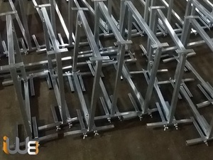 Foto - Fabrica de Gabaritos