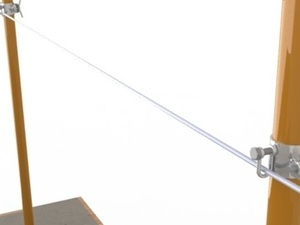 Foto - Fabrica Linha de Vida