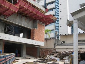 Foto - Fabricante Bandeja de Proteção