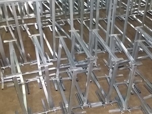 Foto - Fabricante de Gabaritos