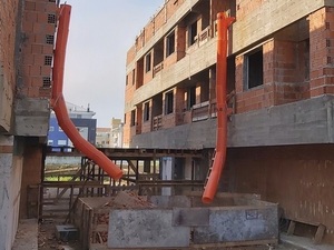 Foto - Fabricação e Venda de Equipamentos para Construção Civil