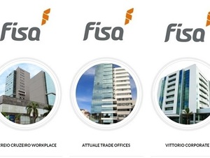 Foto - Fisa Incorporadora de Caxias