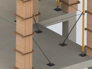 Foto - Fornecedor de Linha de Vida