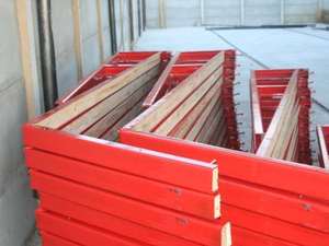 Foto - Foto: Equipamentos para construção civil IW8