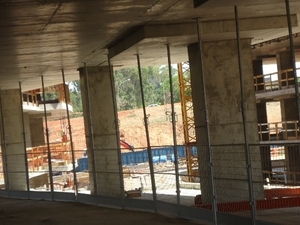 Foto - Foto: Equipamentos para construção civil IW8