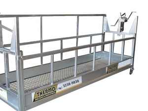 Foto - Foto: Equipamentos para construção civil IW8