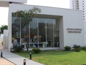 Foto - Gerencial Construtora Espaço Decorado em Cuiabá-MT