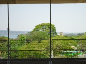 Foto - Guarda Corpo de Periferia entre Lajes