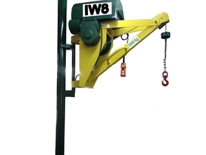 Foto - Guincho para Puxar Concreto