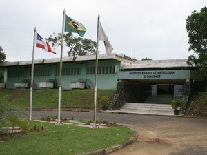 Foto - Ibametro Instituto Baiano de Metrologia e Qualidade