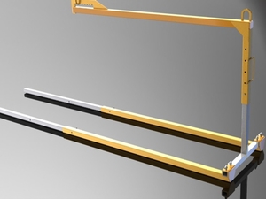 Foto - Içamento Cimbramento Escoramento